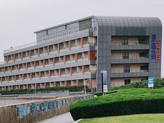 -南汇嘴观海公园