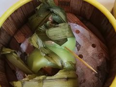 -怡保富山点心