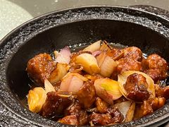 -美极鲜食坊(宝安南路店)
