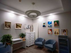 -一个差评成就的纹眉店