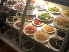 -清真吴记门钉肉饼·喜多利