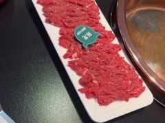-乔先生涮肉·鲜活牛羊肉火锅(塘沽店)