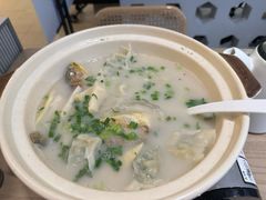 -苏小柳点心·手作小笼包(浦东嘉里城分院)