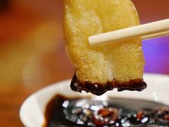 -花园咖啡厅(厦门美丽华大酒店)