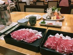 -丽和苑·自助寿喜锅(虹梅路店)