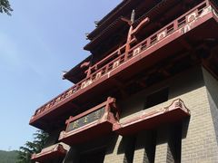 -汉中石门栈道风景区