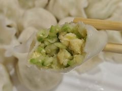 -听涛雅苑百味饺子老家菜馆