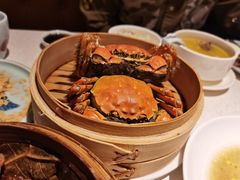 -维园悦谱·海派家常菜(乌鲁木齐南路店)