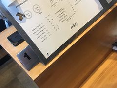 -Seesaw Coffee(苏州中心店)