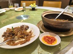 -香港龙凤楼(陆家嘴中心店)