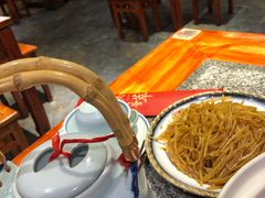 -天津卫码头(印象城店)