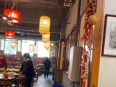 -宽田火锅(几江荣华店)