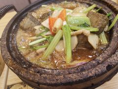-粤仔湾砂锅粥(阳光店)
