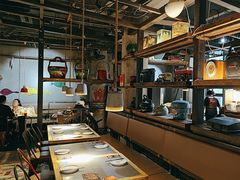 -探鱼·鲜青椒爽麻烤鱼(天一广场店)
