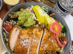 -魏斯理汉堡(西安沣东吾悦店)