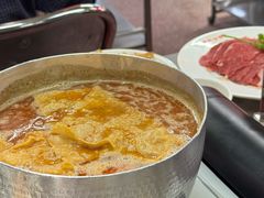 -燃计沙茶皇·香港沙茶火锅(人广旗舰店)