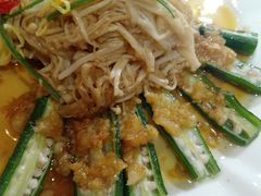 养生秋葵-肥肥小厨(咸阳路店)