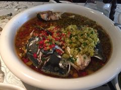 -井水小厨·湘菜(活力广场店)
