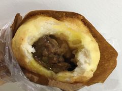 -牛煎里牛肉煎包淮南牛肉汤(广东路店)