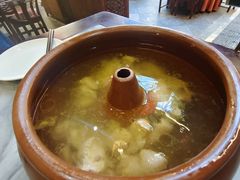 -蔼若春.传承三十年云南菜(金碧公园店)