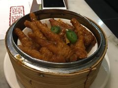 -糖朝(尖沙咀店)