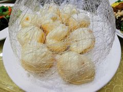 -勺园饭店(骨科医院店)