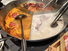 -骨之味·筒骨汤火锅(江头店)