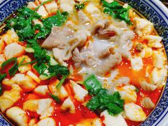 -天发芽·何记葫芦头泡馍·老字号(小南门店)