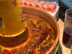 -沪小胖·小龙虾·蓝龙王(八佰伴店)