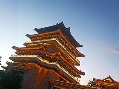 -红花湖景区