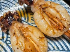 -鸟泉居酒屋·烧鸟·酒馆(百子湾店)