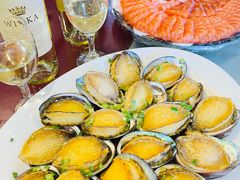 -侨美·唐荔园·40年地道粤菜