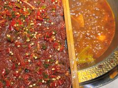 -巴邑火锅·鲜切牛肉(萧山银隆店)