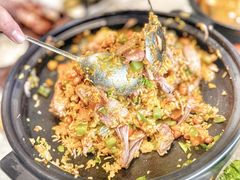 -汇丰苑·海鲜青岛菜(中山路大鲍岛店)