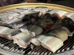 -味家烤肉烤鳗鱼牛排(西塔旗舰店)