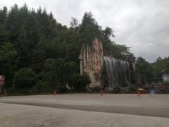 -南江大峡谷