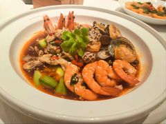 -贡宴盐帮菜自贡驻京联络处餐厅