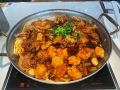 -黄记煌三汁焖锅(崇文门店)