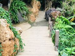 -南通洲际绿博园