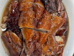 -黄连大头华烧鹅(萧地大马路店)