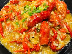 -巴厘龙虾·榜首油焖大虾(洞庭·艺术洋房店)