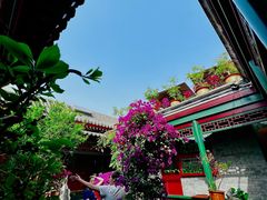-火火咖啡&茶空间