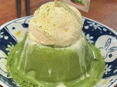 -小川洋风料理(大悦城店)