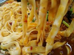 -乐达酸菜鱼面(山师东路店)