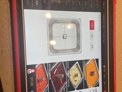 -海底捞火锅(高新活力汇店)