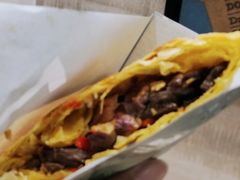 -魏家凉皮(博水商务大厦店)