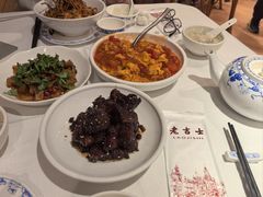 -老吉士酒家(天平路店)