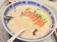 -山外山菜馆(玉泉路店)