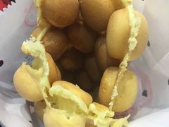 -利强记北角鸡蛋仔(弥敦道店 )