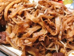 原锅焖饼-葛记焖饼(伏牛路店)